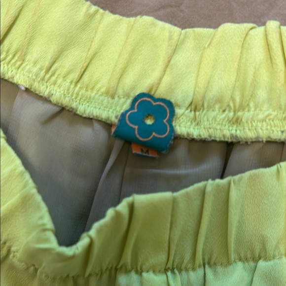 Farm Rio running shorts - Picture 3 of 4